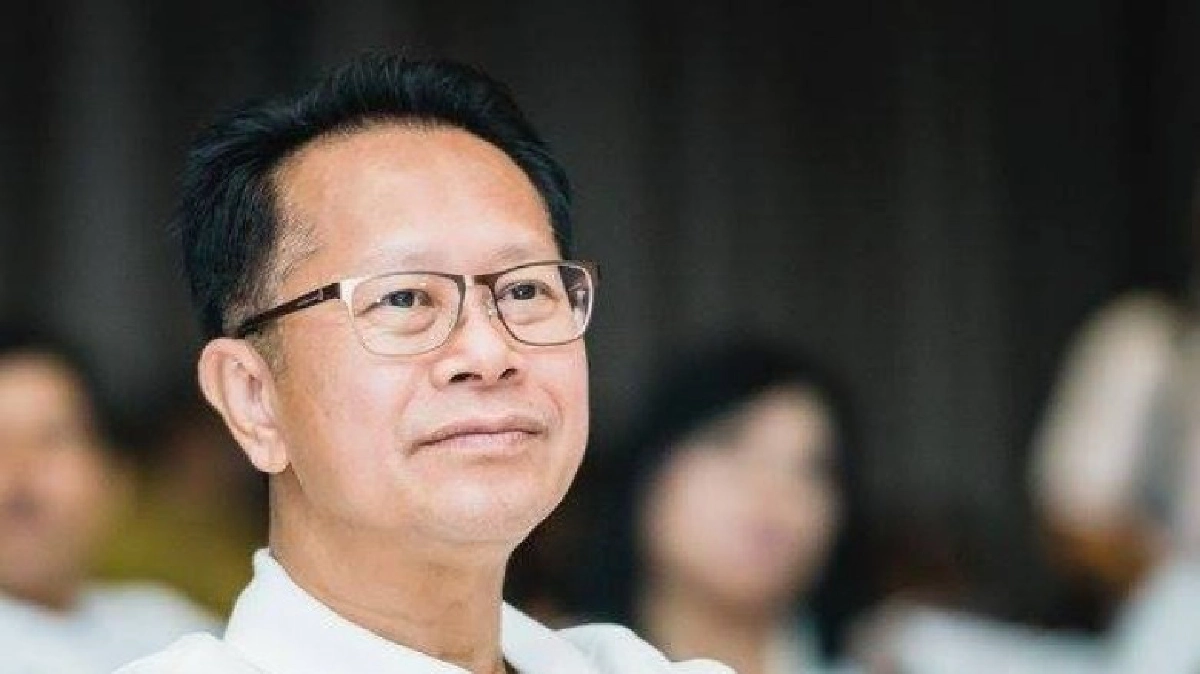 "ธวัชชัย" วอนให้โอกาสเยาวชนโกงสอบนายสิบ