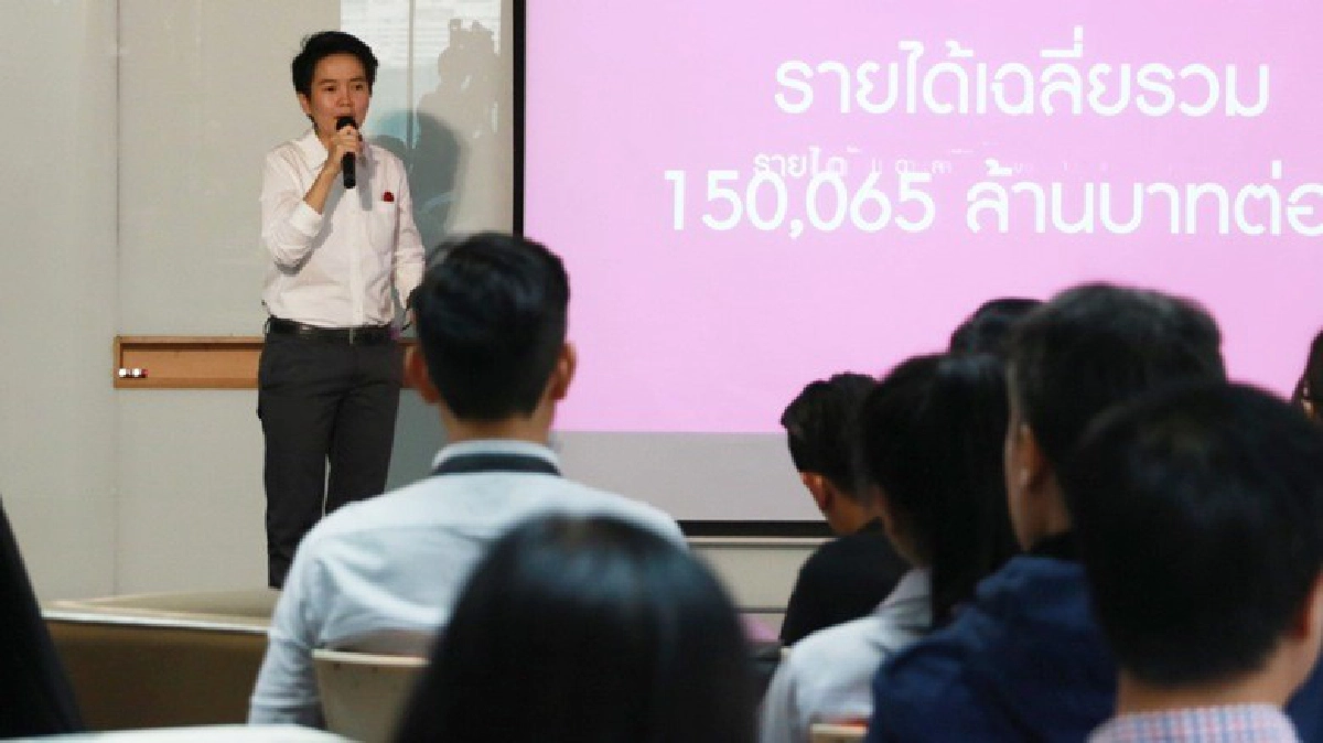 8 กลยุทธ์เจาะตลาดสุขภาพ-ความงามพิชิตใจสาวมหาลัย