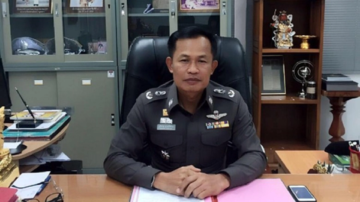 ตร.โยนรอศาลตัดสินครูแพะติดคุกฟรีไม่ผิดถึงรื้อคดีได้ ตร.โยนรอศาลตัดสินครูแพะติดคุกฟรีไม่ผิดถึงรื้อคดีได้