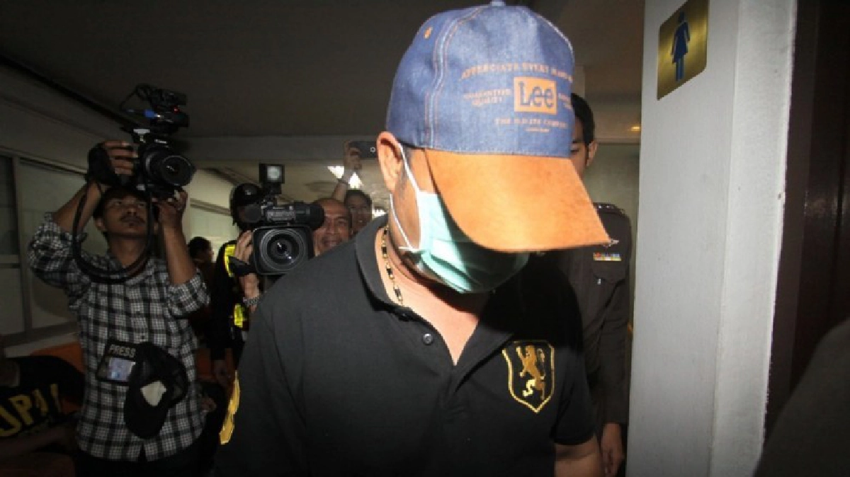 ศานิตย์” เผยยังมีผู้อยู่เบื้องหลังโกงสอบนายสิบอีกเพียบ