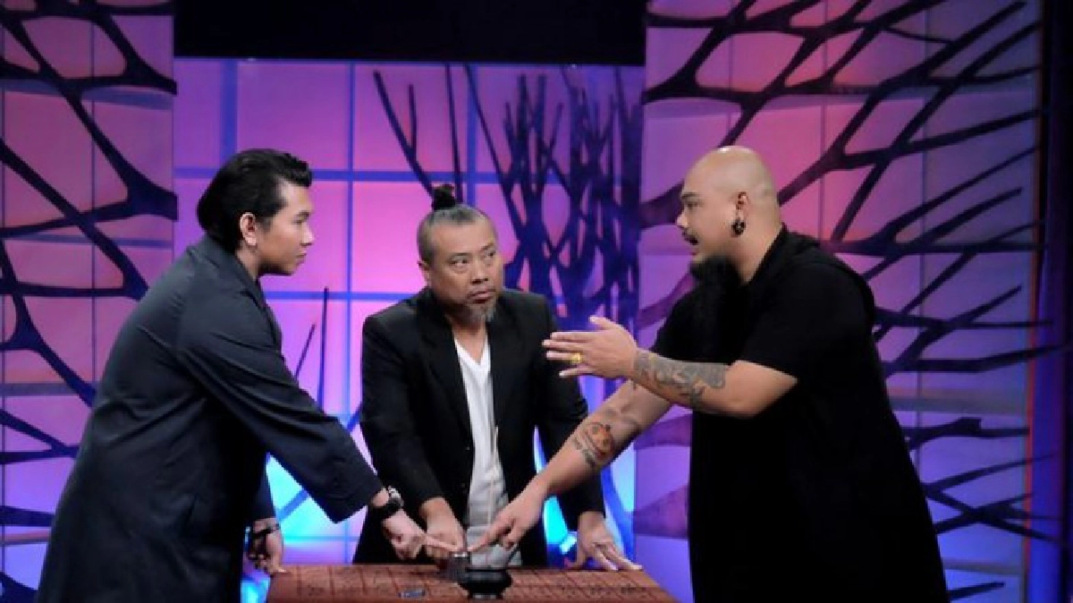 ไฮไลท์ทีวี วันอังคารที่  17  มกราคม  2560
