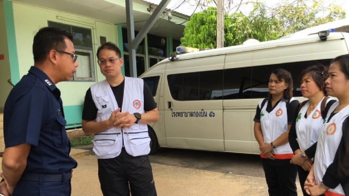 กรมสุขภาพจิตวอนหยุดแชร์เหตุกริพเพนตก ป้องกันผลกระทบต่อจิตใจ กรมสุขภาพจิตวอนหยุดแชร์เหตุกริพเพนตก ป้องกันผลกระทบต่อจิตใจ