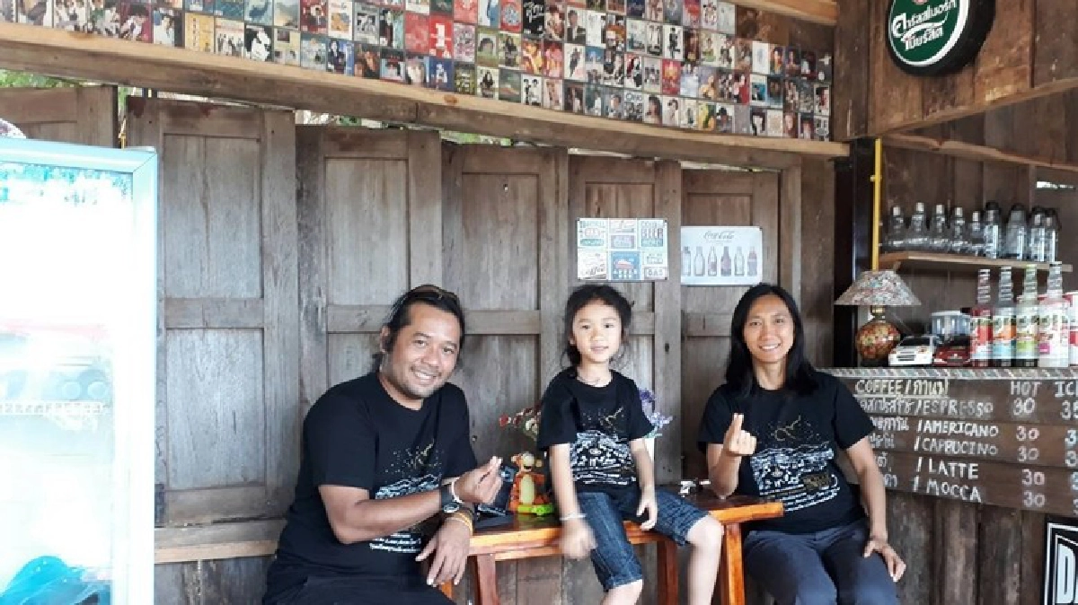 ‘บ่มรัก’ สร้างบันดาลใจ ‘บ่มรัก’ สร้างบันดาลใจ