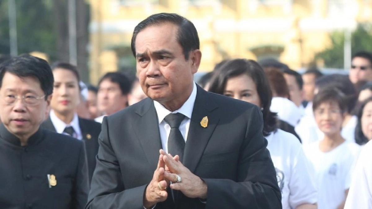  "บิ๊กตู่" เชื่อ รธน. ดีขึ้นกว่าเดิม