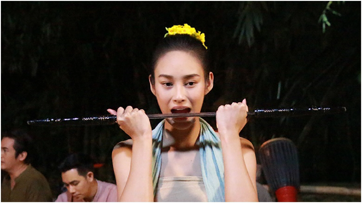 "นิว" เสียวสุดๆ !!!