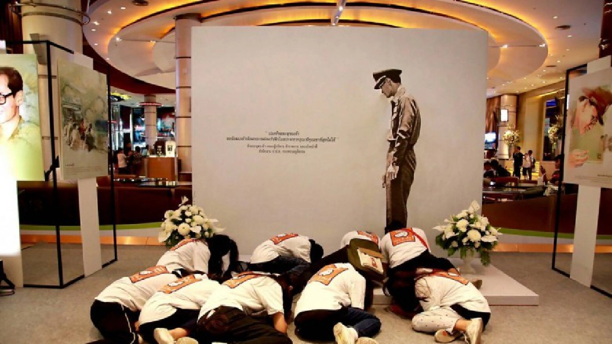 ป.ป.ส.เร่งสร้างภูมิคุ้มกันยาเสพติดให้เด็กไทย