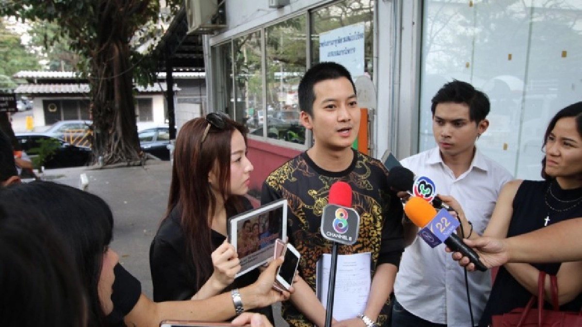 “เชน ธนา”โร่แจ้งตร.ถูกนำชื่อโพสต์หมิ่นชาวใต้ “เชน ธนา”โร่แจ้งตร.ถูกนำชื่อโพสต์หมิ่นชาวใต้