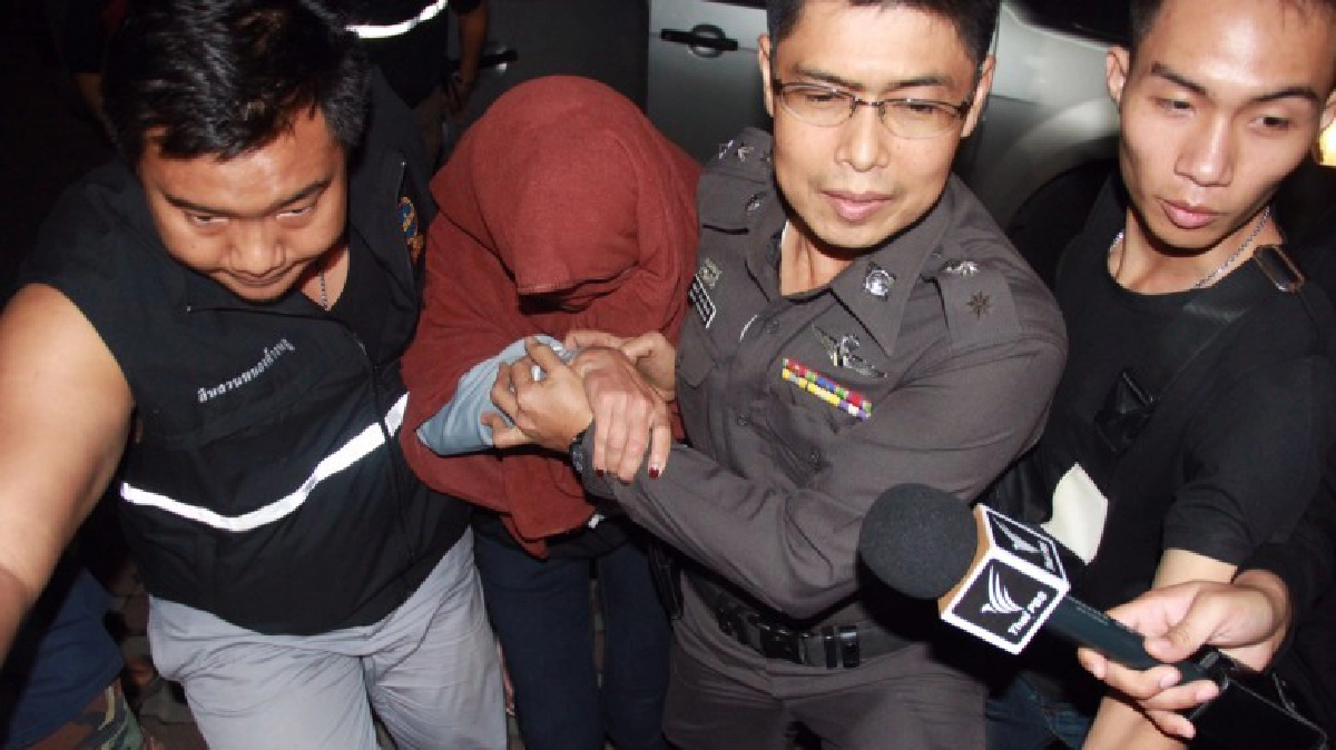 ไม่ให้ประกัน“กำนันหนอง”หลังตร.ยื่นฝากขังครั้งแรก 