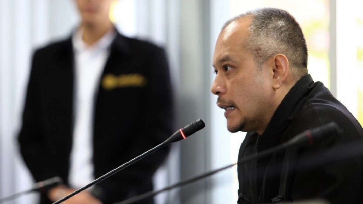 นปช.พร้อมร่วมมือปรองดอง