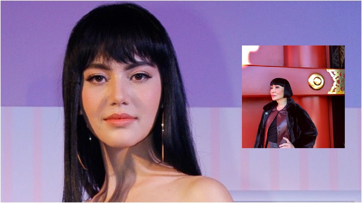 ร่วมงาน ‘ม้า’ ใน ‘ชายไม่จริงฯ’ ‘ใหม่’ ลั่นไร้ปัญหาแน่นอน ร่วมงาน ‘ม้า’ ใน ‘ชายไม่จริงฯ’ ‘ใหม่’ ลั่นไร้ปัญหาแน่นอน