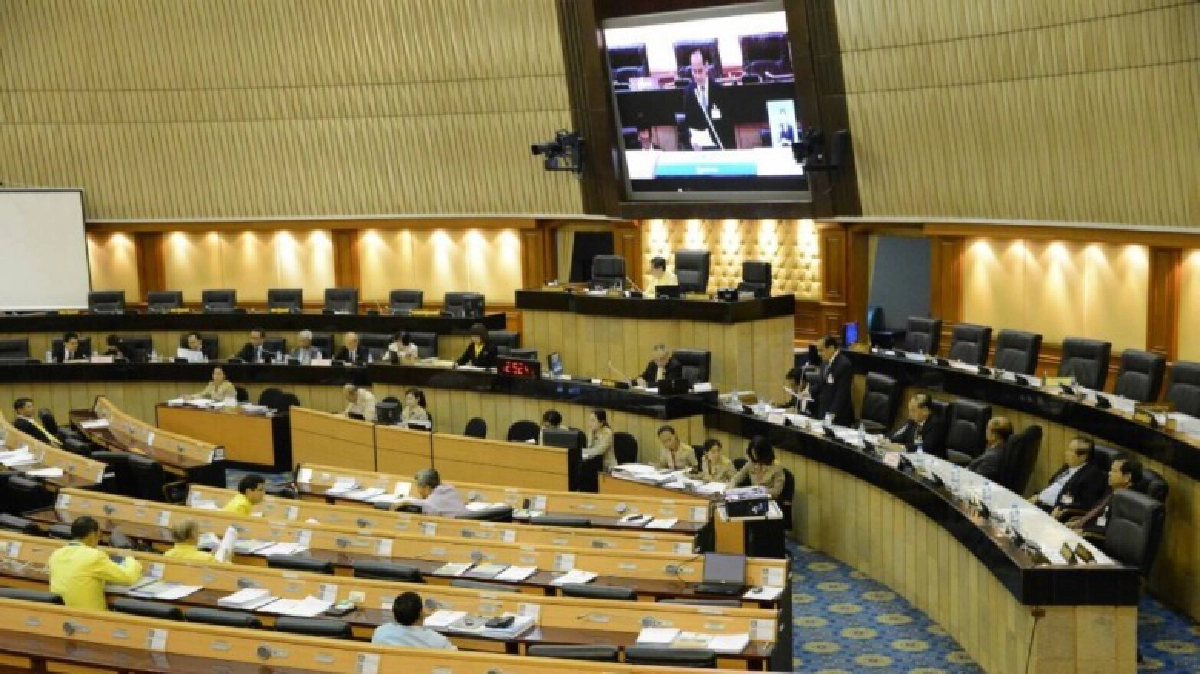 “สปท.”เดือดค้านวิธีปฏิรูประบบสาธารณสุข “สปท.”เดือดค้านวิธีปฏิรูประบบสาธารณสุข