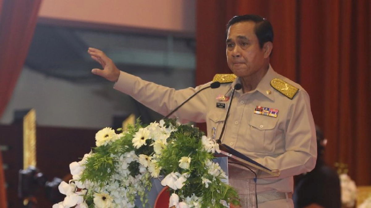  ถ้าไม่ผิดกลับเป็นครูได้