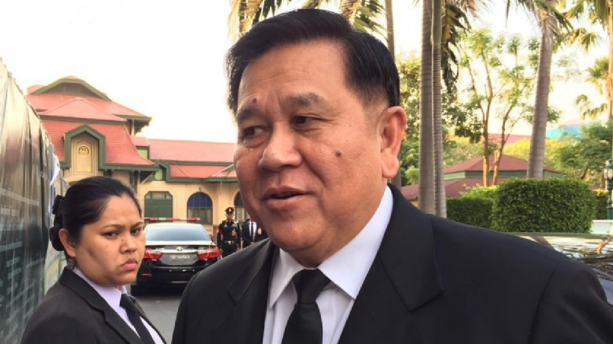 “ธนะศักดิ์”พร้อมลุยงานเตรียมยุทธศาสตร์ชาติ “ธนะศักดิ์”พร้อมลุยงานเตรียมยุทธศาสตร์ชาติ