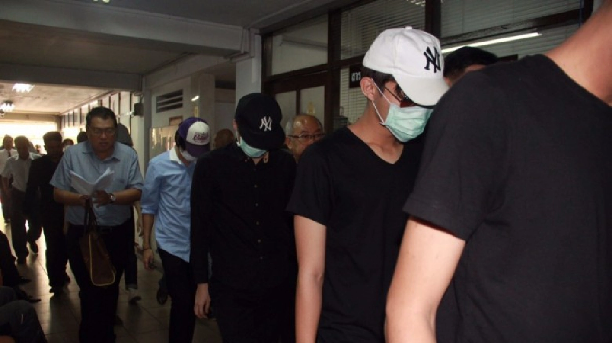 พบอีกโกงสอบนายสิบ ที่ บช.ภ.1