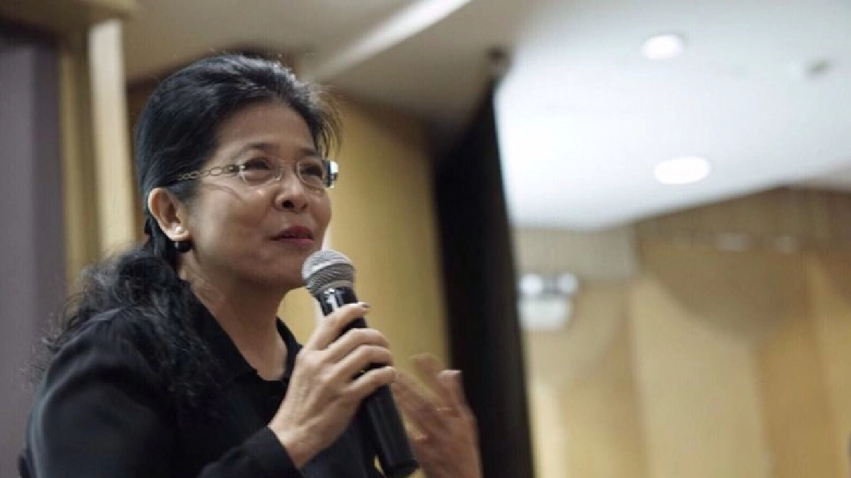 “เจ๊หน่อย”หนุนปยป.แนะ 4 ปัจจัยทำขบวนการปรองดองสำเร็จ