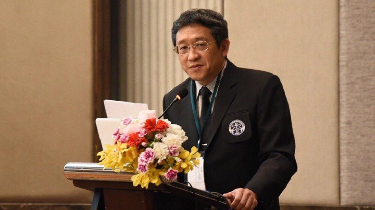 สพฉ.แจงปมอนุญาตจัดตั้งศูนย์ฝึกอบรมด้านการกู้ชีพ 
