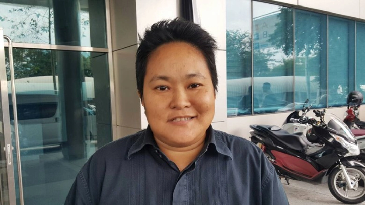 ลุ้นคำสั่งละเมิดศาลฯ หลัง "ม.ล.เต่านา" รับจ้องหน้าอัยการ ลุ้นคำสั่งละเมิดศาลฯ หลัง "ม.ล.เต่านา" รับจ้องหน้าอัยการ