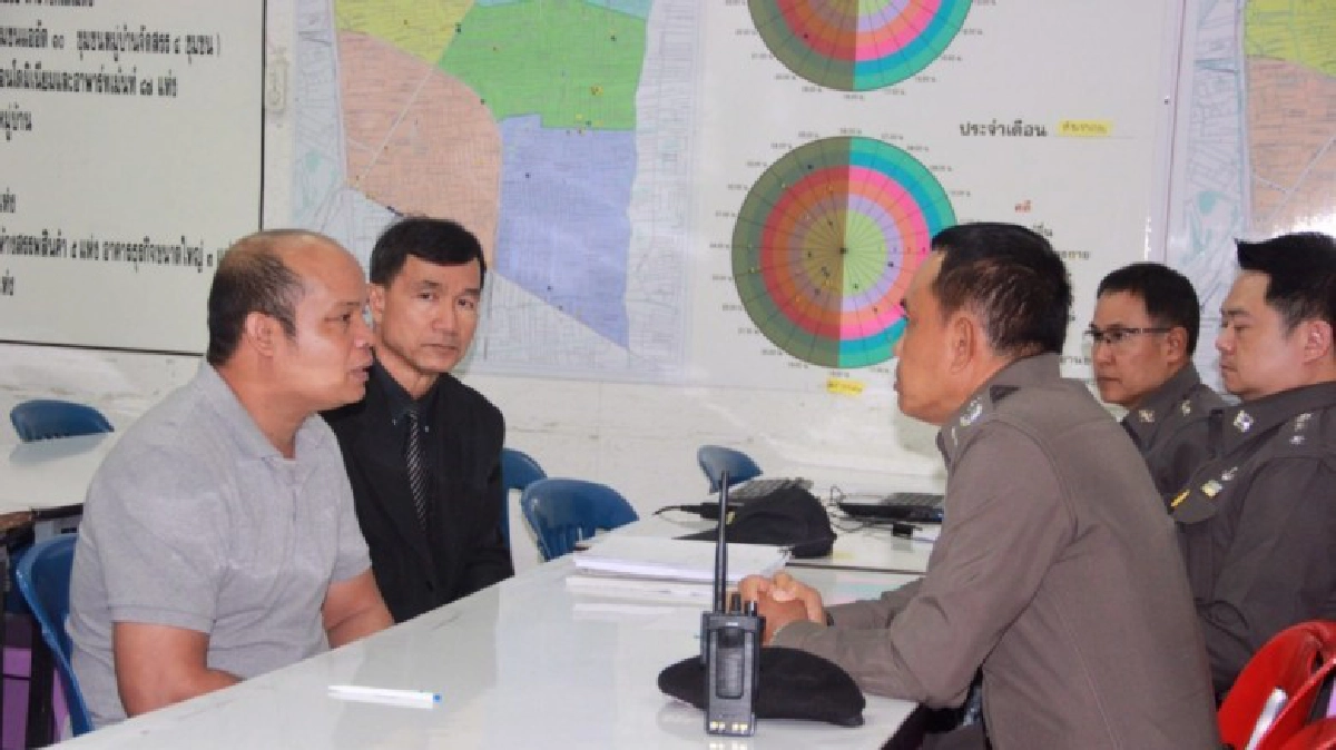 จุฬาฯ–มก.ตรวจนิสิต เอี่ยวทุจริตสอบนายสิบ จุฬาฯ–มก.ตรวจนิสิต เอี่ยวทุจริตสอบนายสิบ