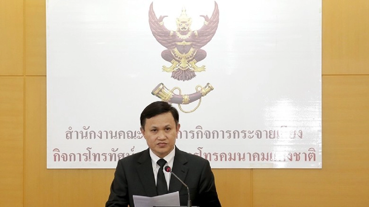 กสท.ออกแนวปฏิบัติออกอากาศ 100 วันแห่งการสวรรคต กสท.ออกแนวปฏิบัติออกอากาศ 100 วันแห่งการสวรรคต