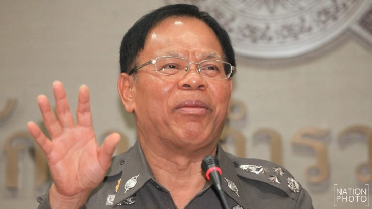 จ่อฟันขบวนการอ้างรับผิดแทน6คน จ่อฟันขบวนการอ้างรับผิดแทน6คน