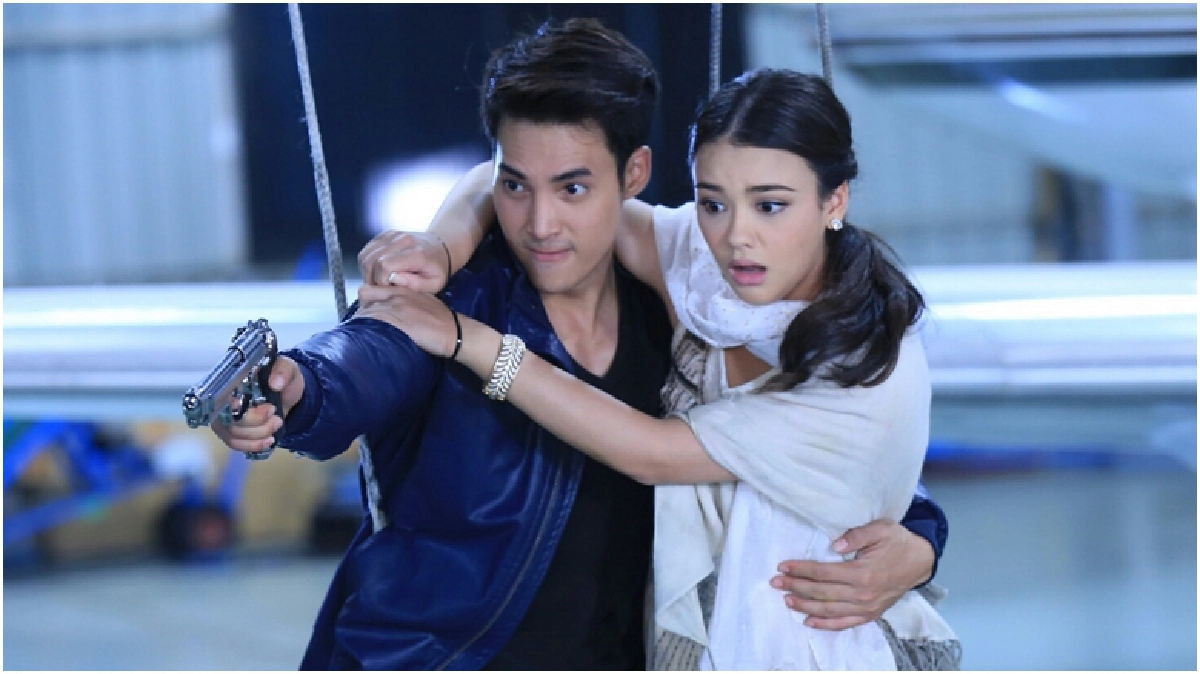 'เด่นคุณ' เสี่ยงตายช่วย 'นาตาลี' ปิดฉาก “ดาวหลงฟ้า' 'เด่นคุณ' เสี่ยงตายช่วย 'นาตาลี' ปิดฉาก “ดาวหลงฟ้า'
