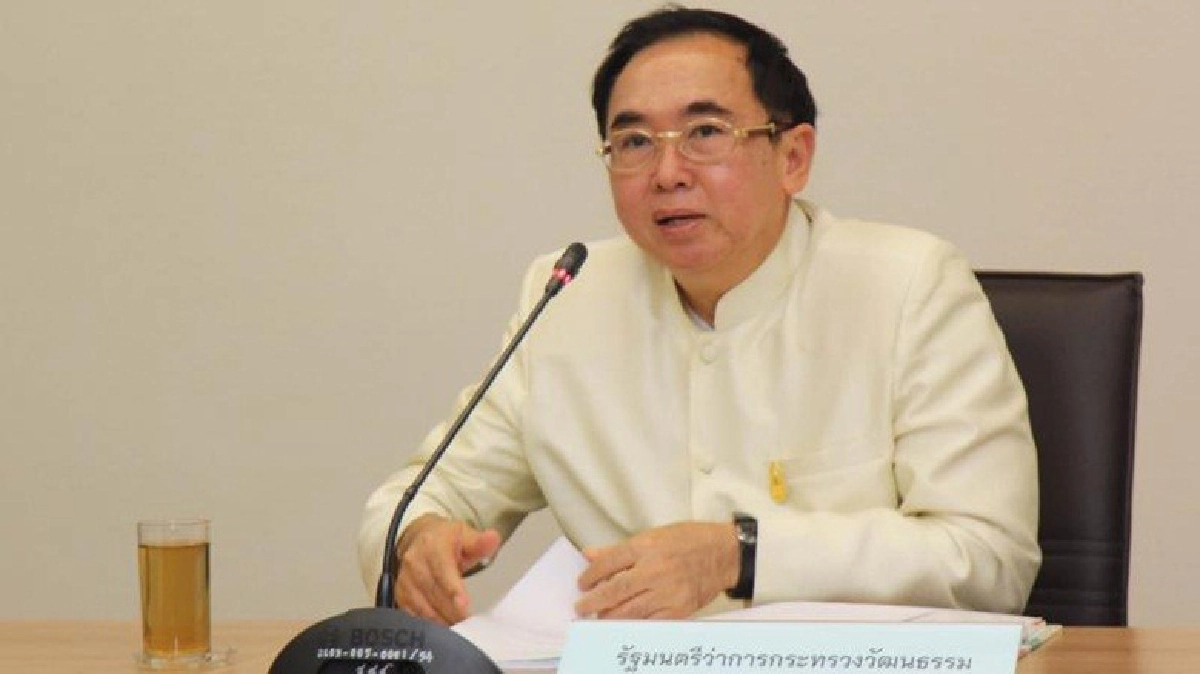 ครม.ตั้งเป้า 5 ปี คนไทยใช้เวลาการอ่านเฉลี่ย 90 นาทีต่อวัน 