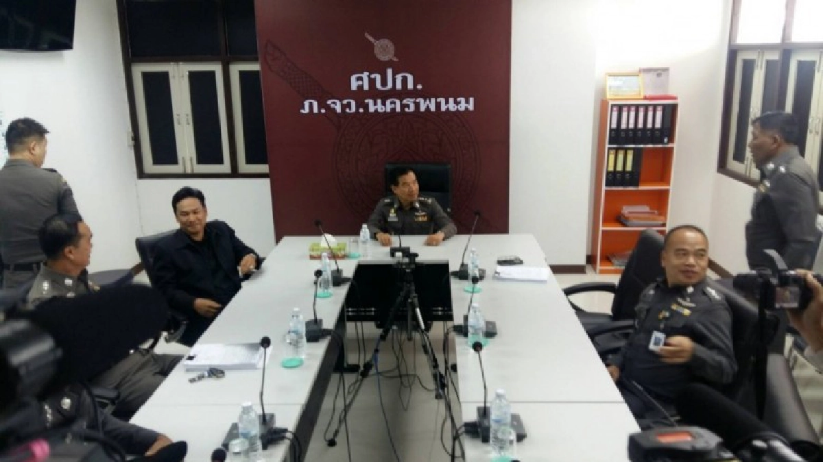 ตร.แฉซ้ำมีหลักฐานโยงแก๊งรับจ้างติดคุก-ส่งทีมสืบลุย 3จว.อีสาน ตร.แฉซ้ำมีหลักฐานโยงแก๊งรับจ้างติดคุก-ส่งทีมสืบลุย 3จว.อีสาน