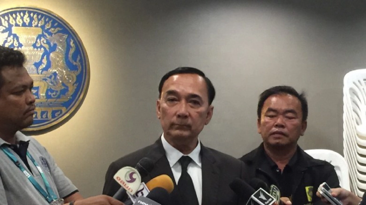 "ออมสิน"เผยดำเนินคดีธรรมกายจะไม่ให้เสียความรู้สึกชาวพุทธ