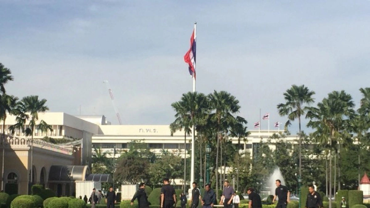 “นายกฯ”ดวลแข้งโกลหนู ออกกำลังกายประจำสัปดาห์ 