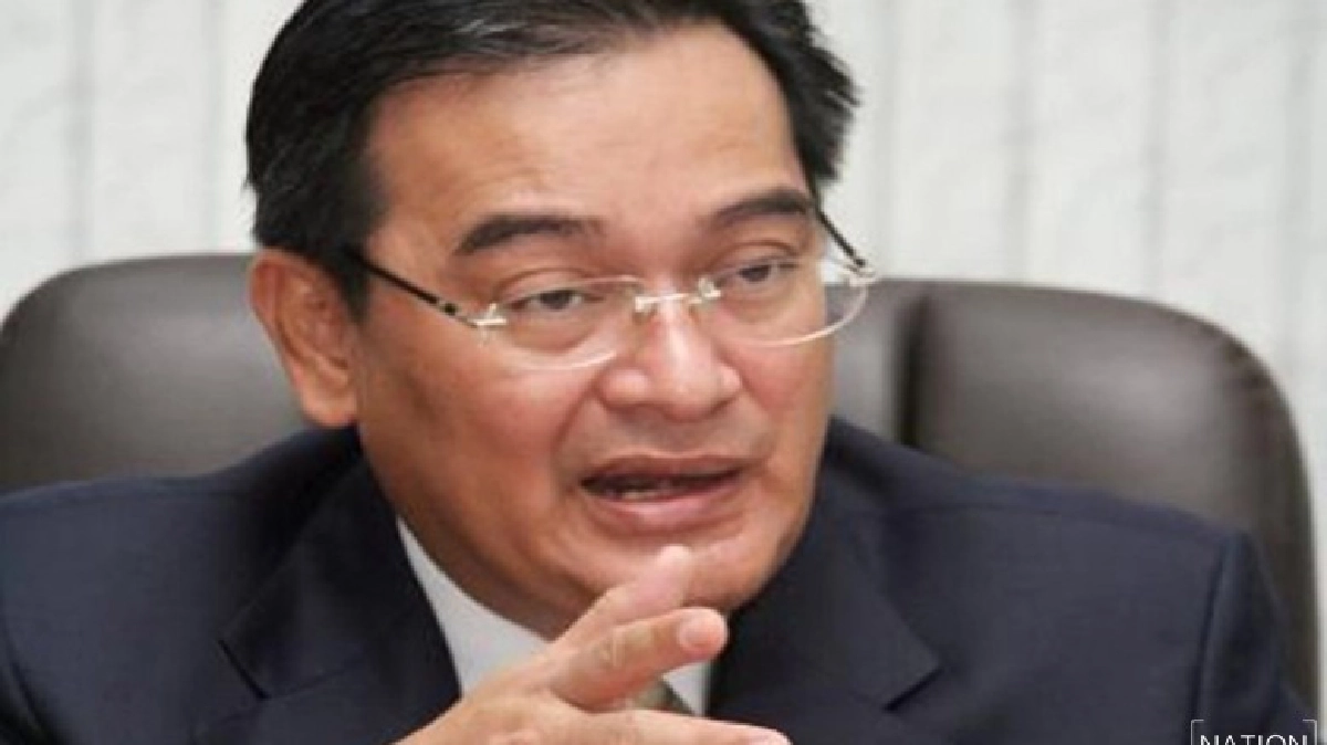 “นิกร” ติง ป.ย.ป.ต้องมาจากทุกฝ่าย “นิกร” ติง ป.ย.ป.ต้องมาจากทุกฝ่าย