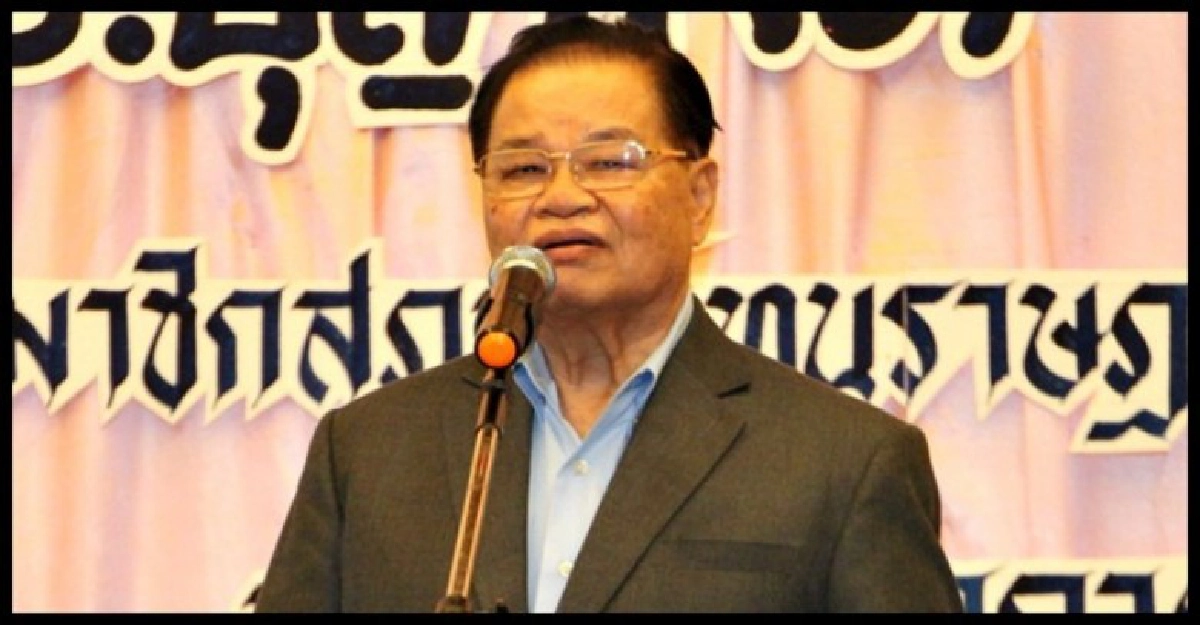 “เด็กปชป.” ขำ เด็ก พท. ชวนทหารลง MOU เลิกรัฐประหาร “เด็กปชป.” ขำ เด็ก พท. ชวนทหารลง MOU เลิกรัฐประหาร