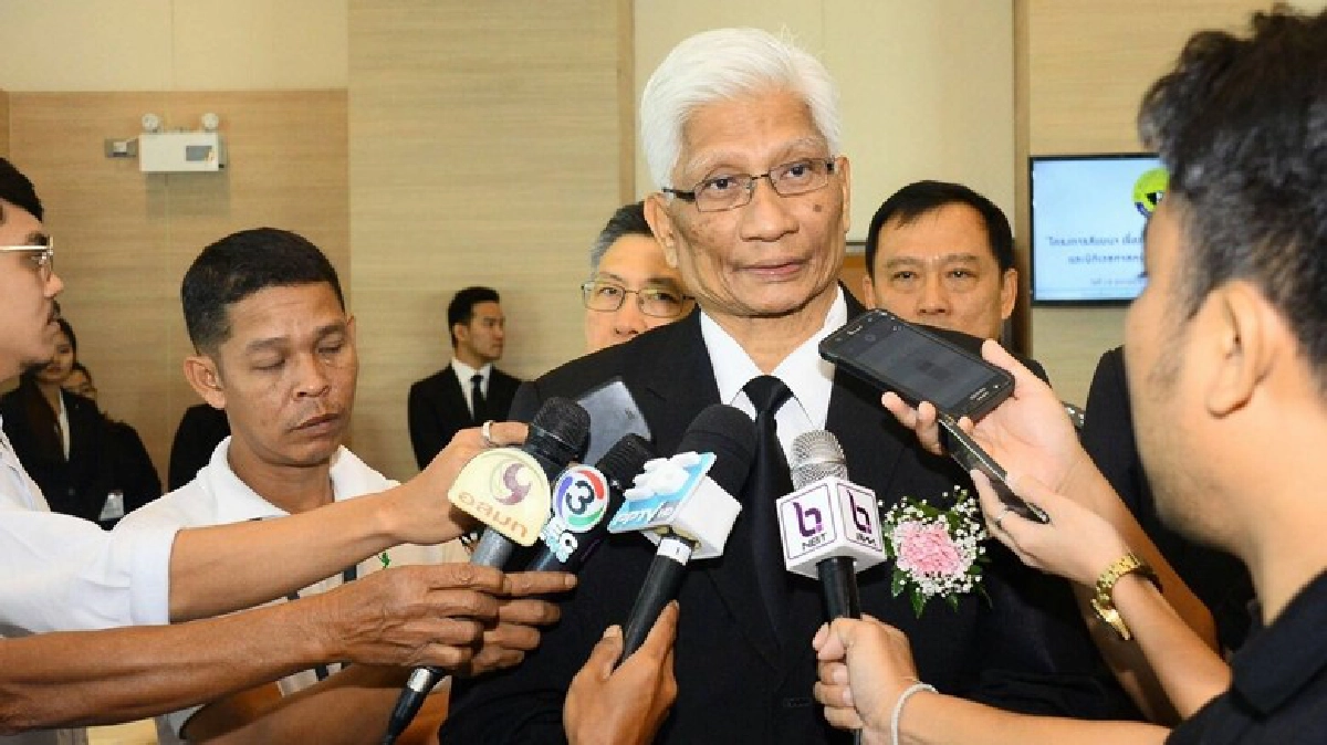 "สุวพันธ์” ย้ำ หน้าที่ ยธ. คือคุ้มครองสิทธิ