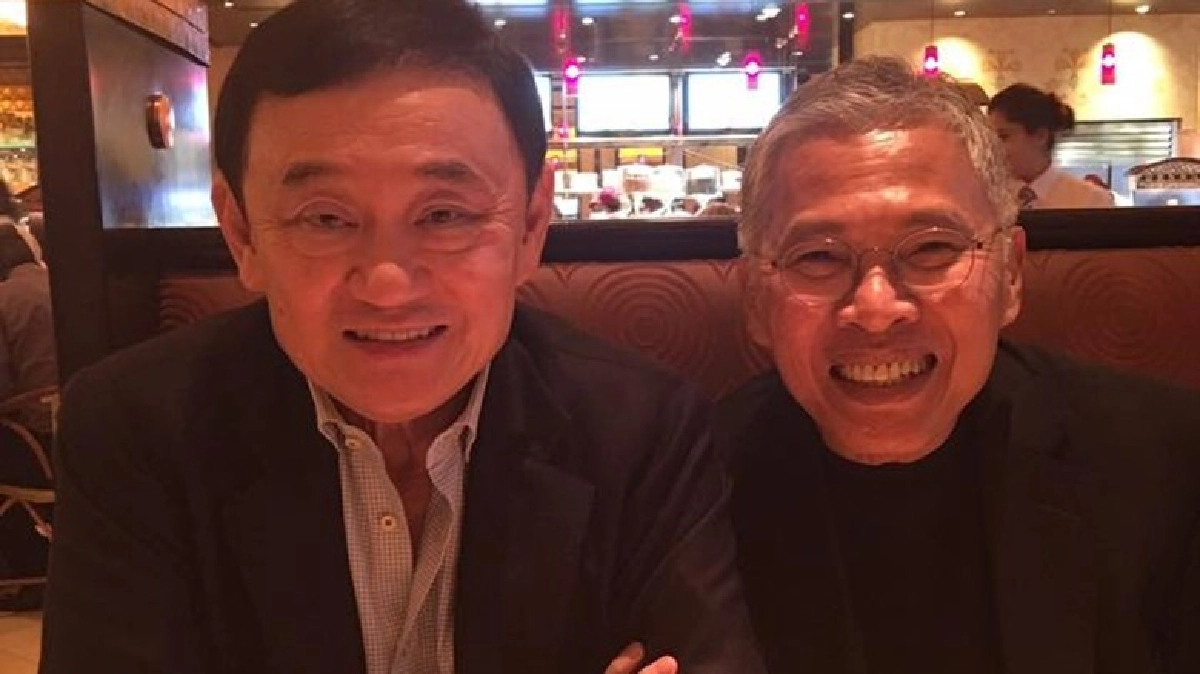  “วัฒนา” หนุนกระบวนการสร้างความปรองดอง