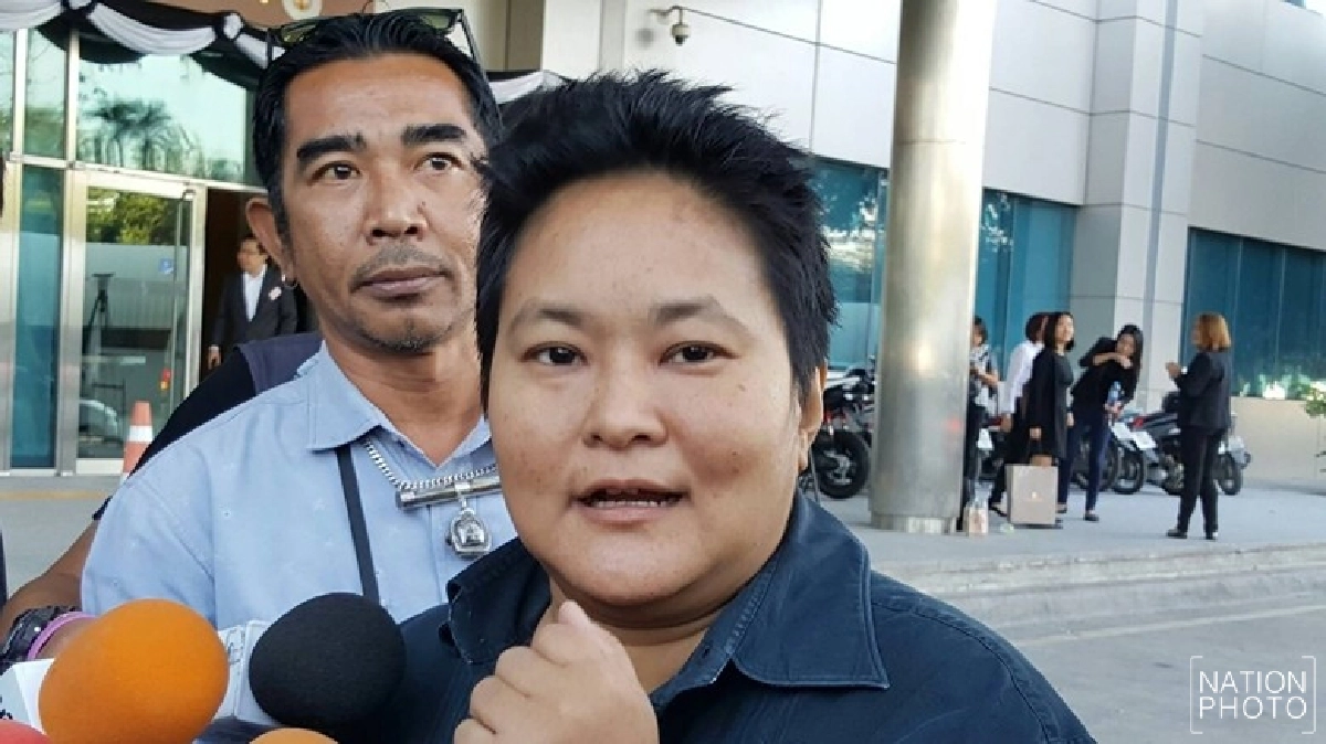 สั่งปรับ "หม่อมเต่านา - ธรรศ" คนละ 500 บ. ละเมิดศาล 