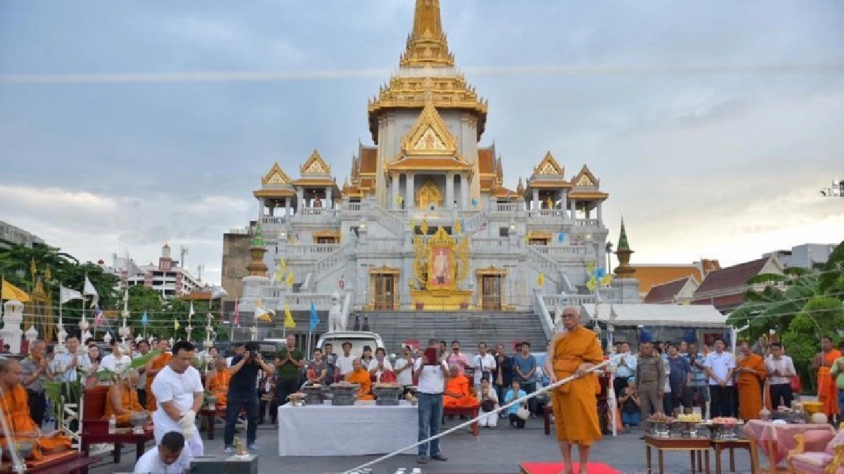 พระกริ่งเศรษฐี พระกริ่งเศรษฐี