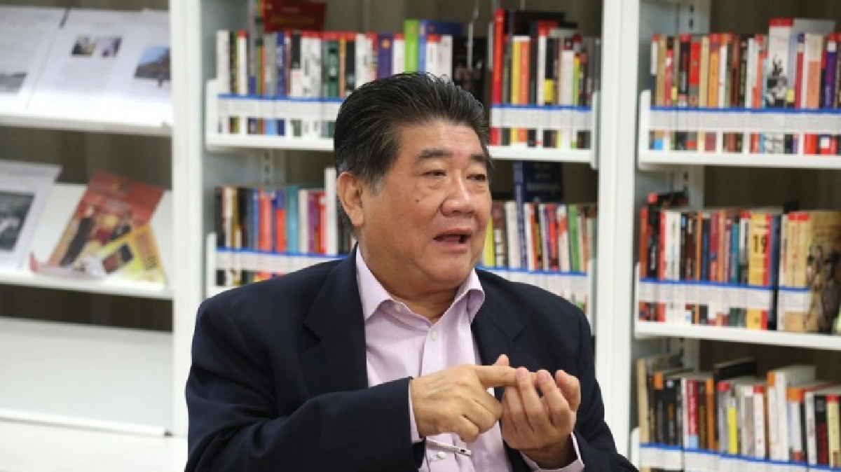 พท.แนะใช้ผลศึกษาคอป.-พระปกเกล้า ประกอบ“ปรองดอง”