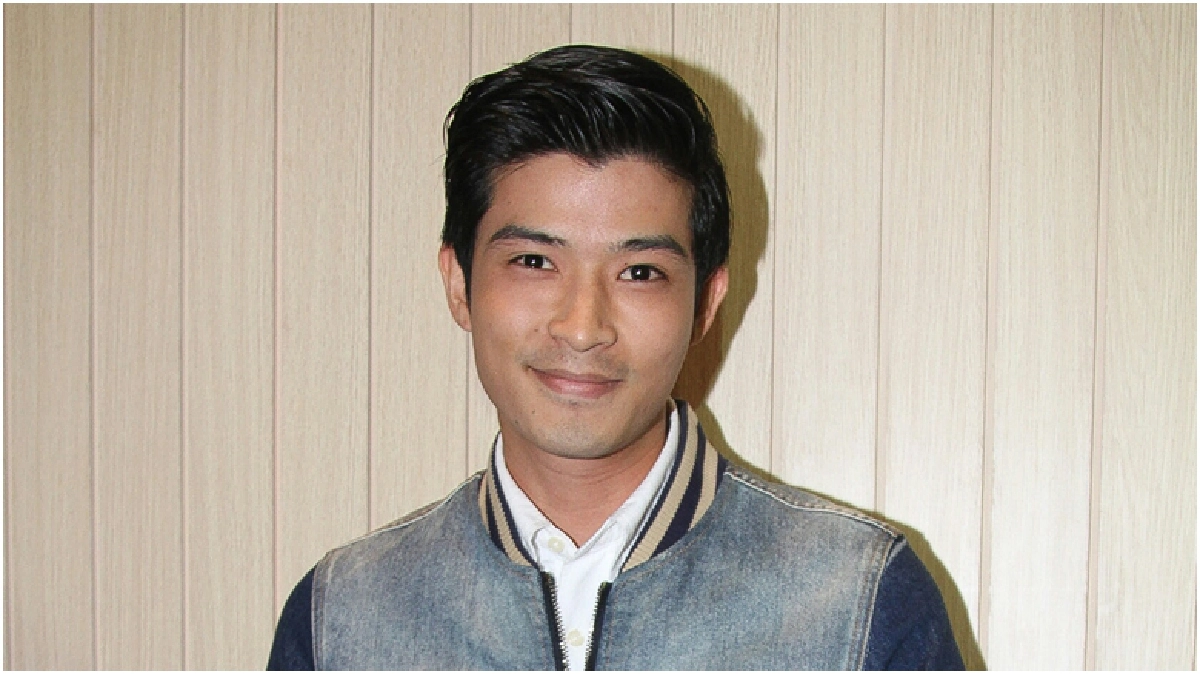 "ตูมตาม" เล่นละครช่อง 8 "ตูมตาม" เล่นละครช่อง 8