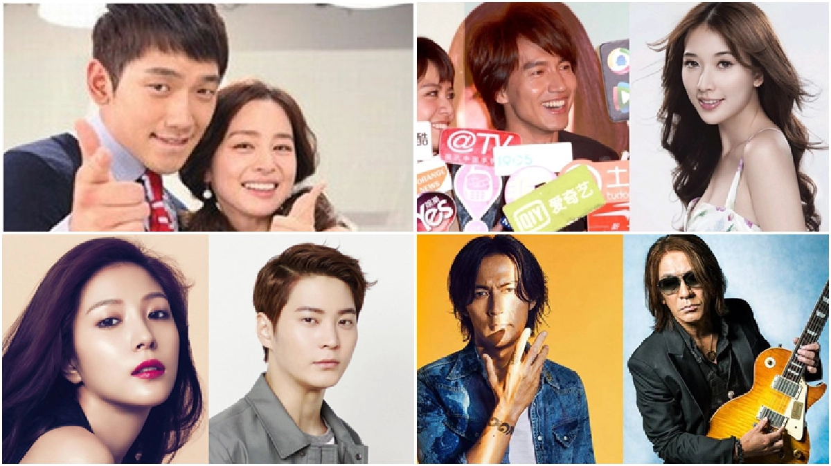 ซุบซิบเอเชีย : ส21ม.ค.60 ซุบซิบเอเชีย : ส21ม.ค.60