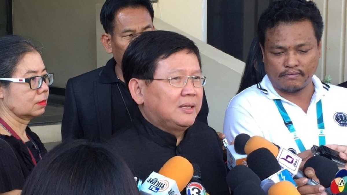 “ประยุทธ์” จี้ ป.ย.ป. เริ่มทำงาน 1 ก.พ.นี้ “ประยุทธ์” จี้ ป.ย.ป. เริ่มทำงาน 1 ก.พ.นี้