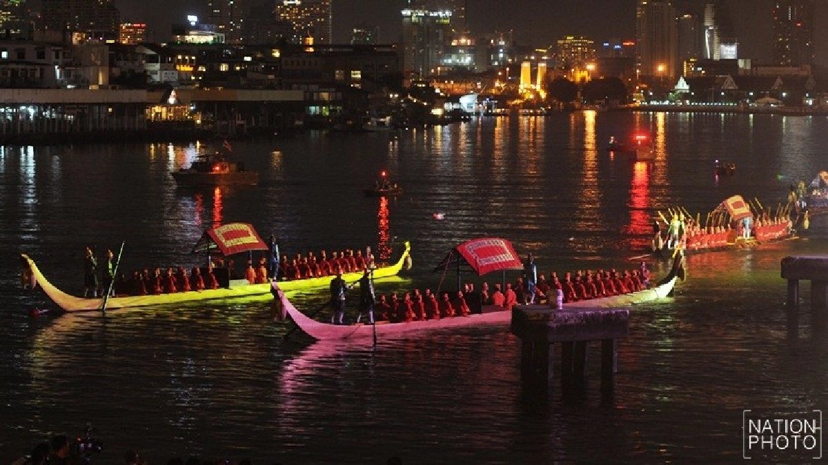 กองทัพเรือจัดงานเนื่องในโอกาสสตมวาร100วัน กองทัพเรือจัดงานเนื่องในโอกาสสตมวาร100วัน
