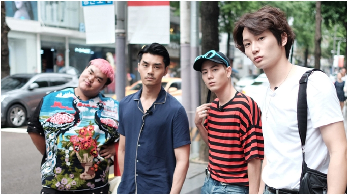 ไดอารี่ตุ๊ดซิ่ง อรรถรสทัวร์นัวเกาหลี ไดอารี่ตุ๊ดซิ่ง อรรถรสทัวร์นัวเกาหลี