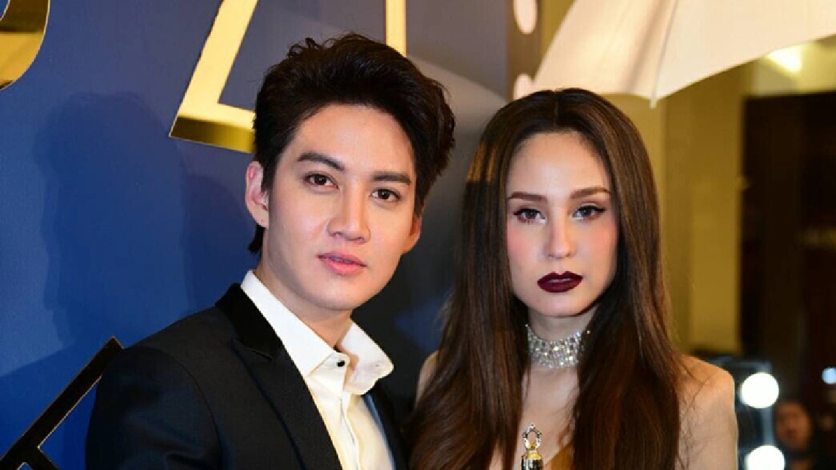 หวานเวอร์!!ความฝันของ 'ขวัญ' คือความฝันของ 'กอล์ฟ' หวานเวอร์!!ความฝันของ 'ขวัญ' คือความฝันของ 'กอล์ฟ'