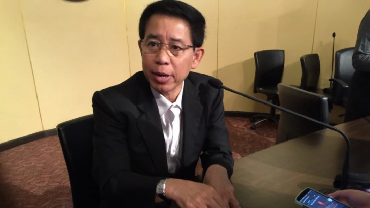 "รัฐบาล"ไม่นิ่งนอนใจสั่งล่าตัวคนผิดสินบนโรลส์รอยซ์