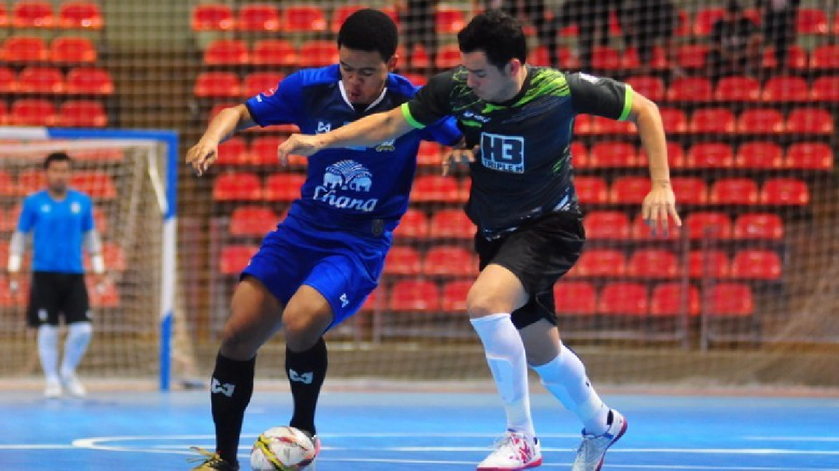 โต๊ะเล็กโดนเผา! แพ้ออลสตาร์2-3