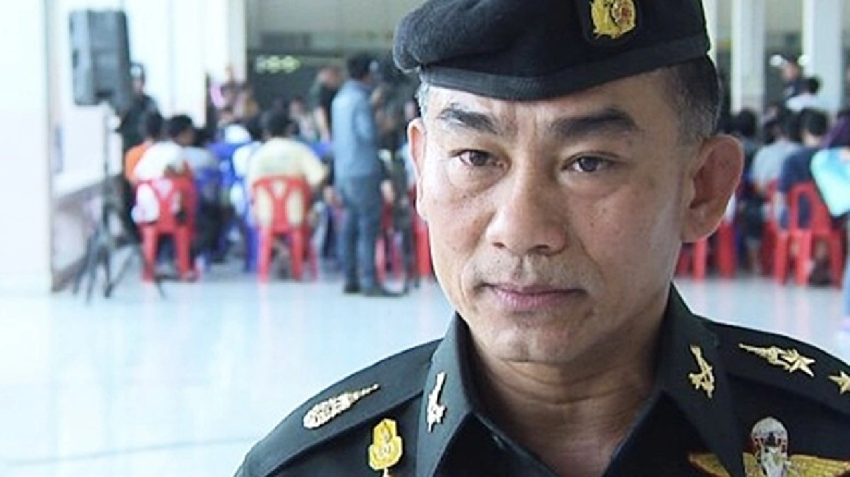 “พล.ร.9” ยัน ด่านเจดีย์ 3 องค์ เปิดใช้ปกติ