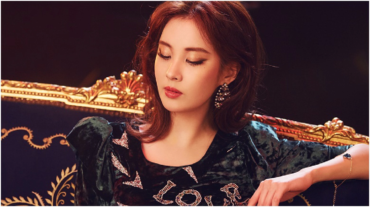 ‘ซอฮยอน’ ปล่อยโซโล่มินิอัลบั้มแรก ‘Don’t Say No’ 