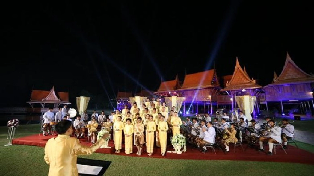 เป็นคุ้งเป็นแคว อาทิตย์ 22 มกราคม 2560 เป็นคุ้งเป็นแคว อาทิตย์ 22 มกราคม 2560
