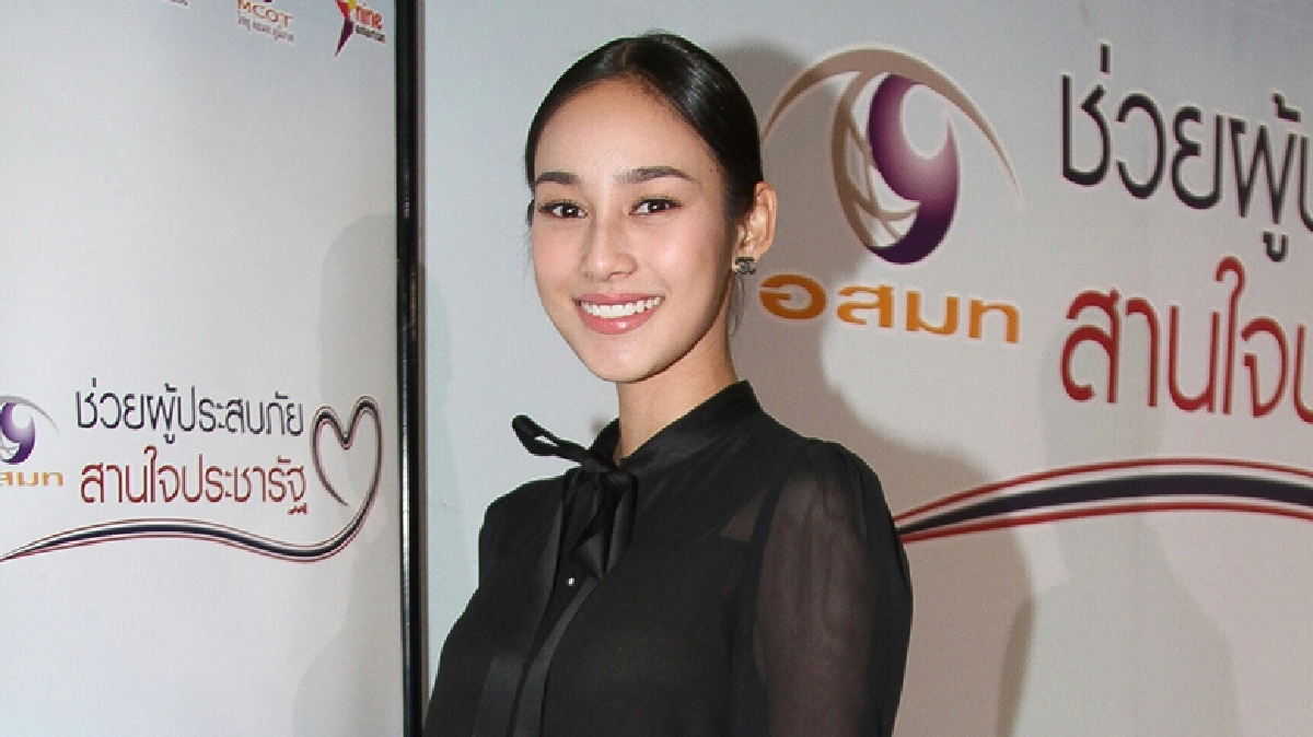 'นาว' ไม่สนเรื่อง 'เรตติ้ง' ดีใจคนชม 'สาปดอกสร้อย' สนุก 'นาว' ไม่สนเรื่อง 'เรตติ้ง' ดีใจคนชม 'สาปดอกสร้อย' สนุก