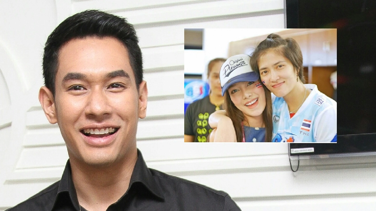 'อ๋อม' ไม่ซีเรียส ‘เปรี้ยว’ เป็นข่าวกับ ‘หน่อง’!!