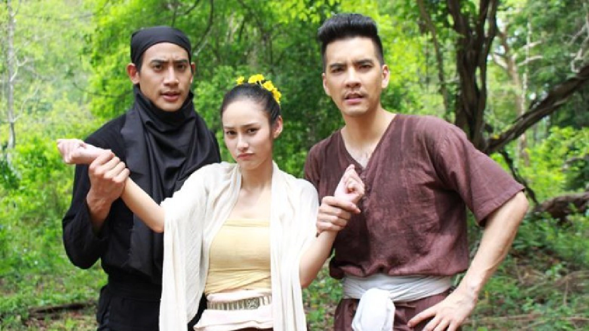 ไฮไลท์ทีวี วันพุธที่  25  มกราคม  2560 